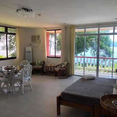 Dumaguete City Wuthering Heights Bed & Breakfast By The Sea מראה חיצוני תמונה
