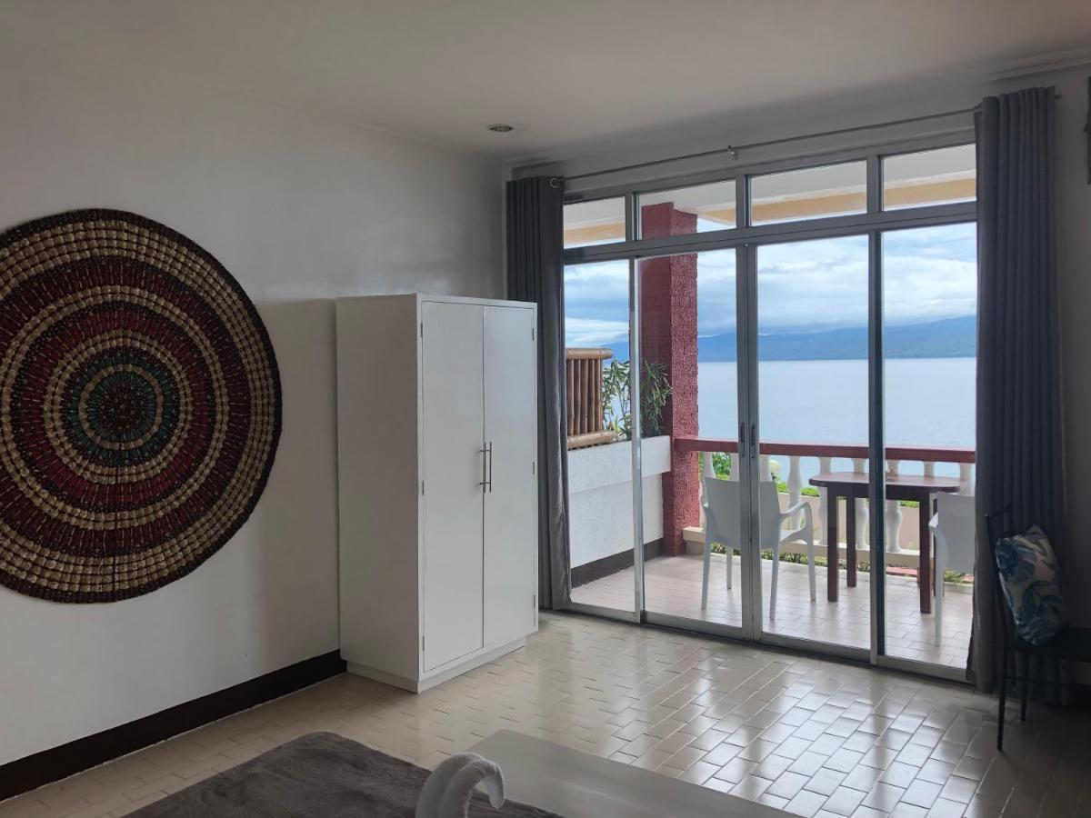 Dumaguete City Wuthering Heights Bed & Breakfast By The Sea מראה חיצוני תמונה