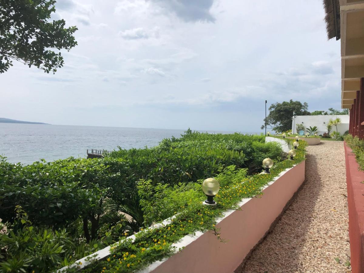 Dumaguete City Wuthering Heights Bed & Breakfast By The Sea מראה חיצוני תמונה