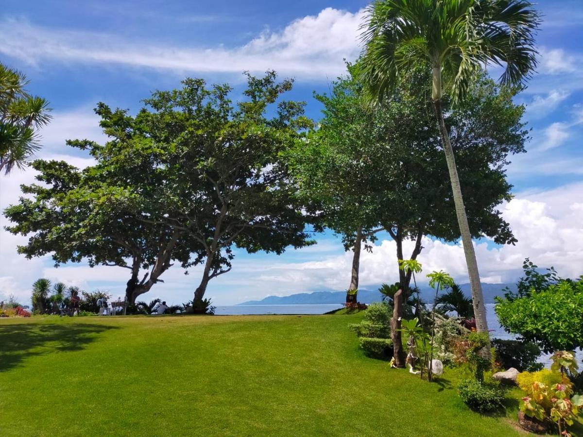 Dumaguete City Wuthering Heights Bed & Breakfast By The Sea מראה חיצוני תמונה