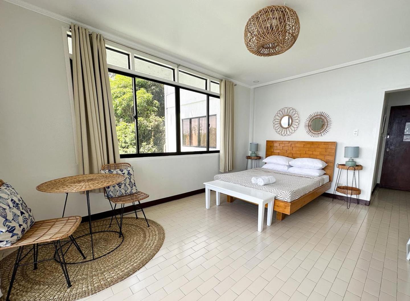 Dumaguete City Wuthering Heights Bed & Breakfast By The Sea מראה חיצוני תמונה