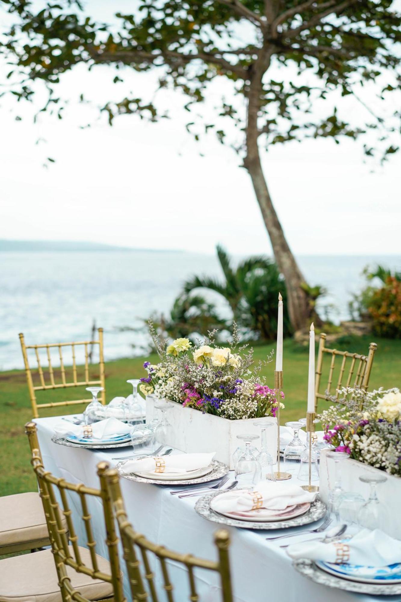 Dumaguete City Wuthering Heights Bed & Breakfast By The Sea מראה חיצוני תמונה