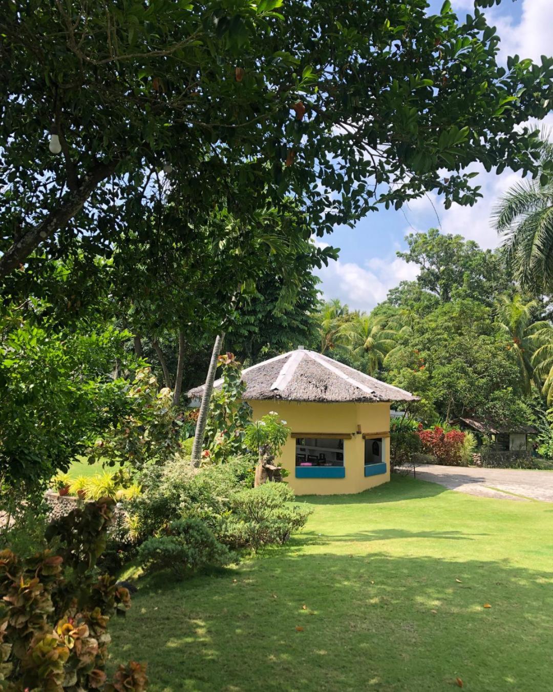 Dumaguete City Wuthering Heights Bed & Breakfast By The Sea מראה חיצוני תמונה